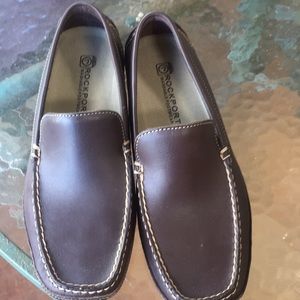 Rockport Washable Foot wear